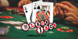 Blackjack cách chơi