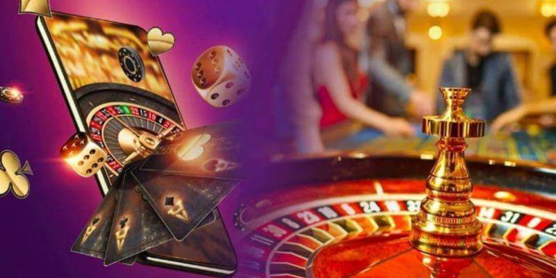 Sảnh Casino Online mở ra cơ hội thanh toán nhanh